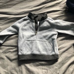 Toddler hoodie